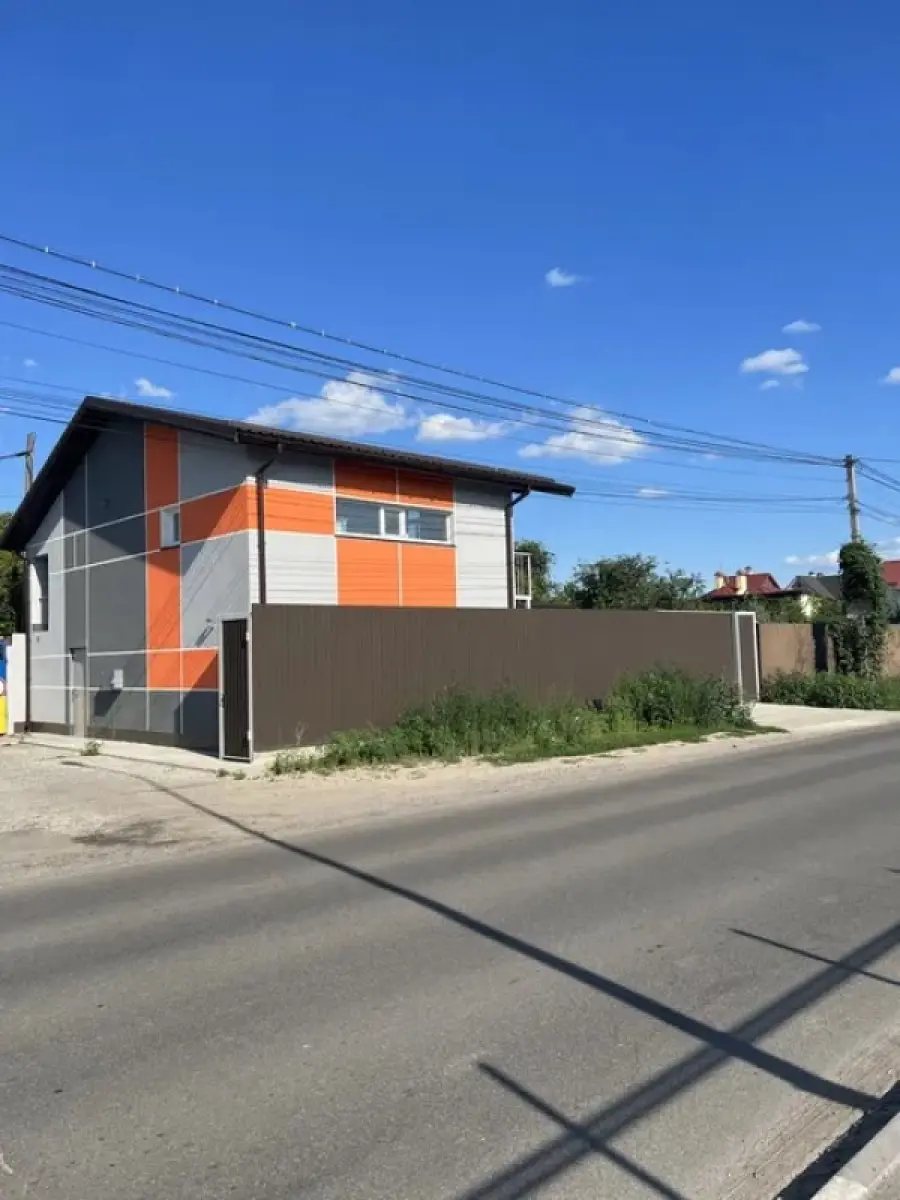 Фото Selling a house, 103 sq.m., Tsentralna street  Kyiv, price: 225000 $, code 4969