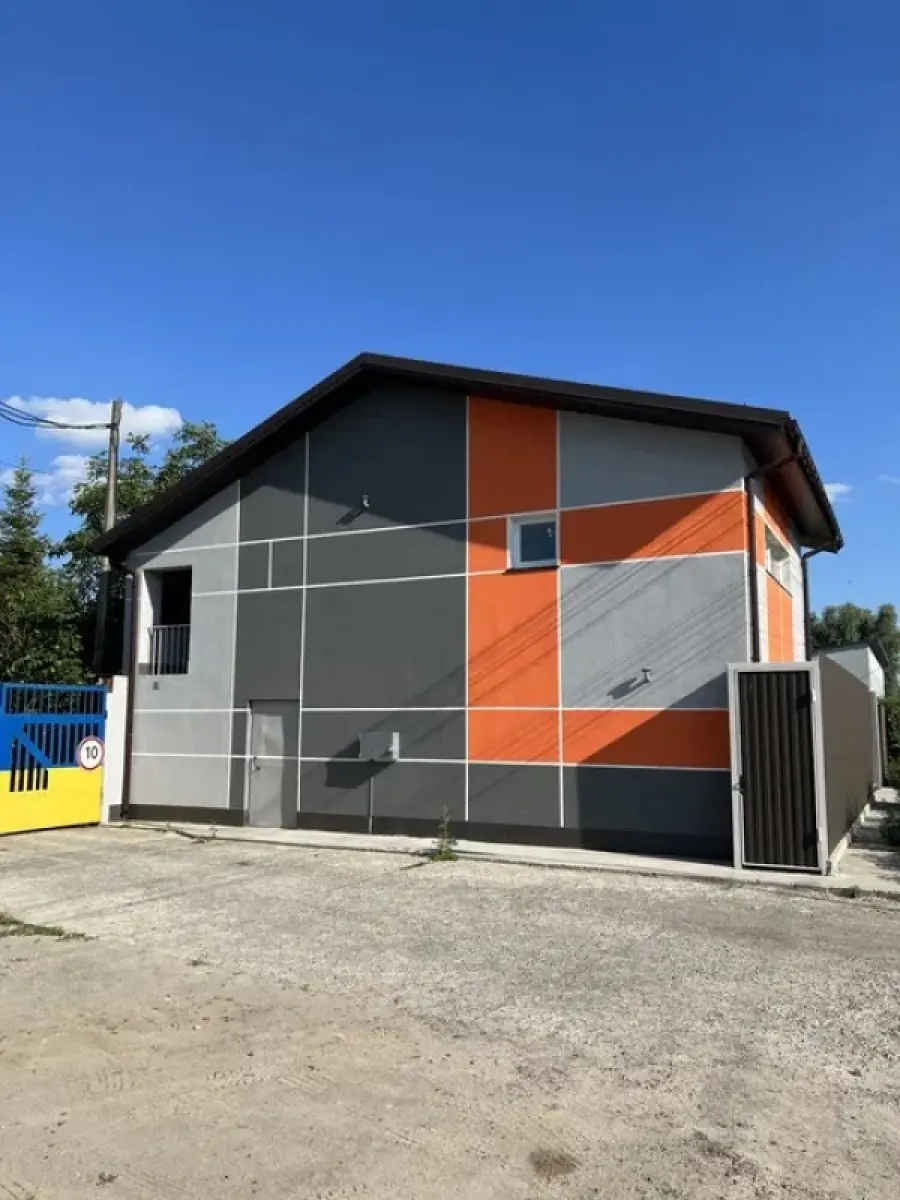 Фото Selling a house, 103 sq.m., Tsentralna street  Kyiv, price: 225000 $, code 4969