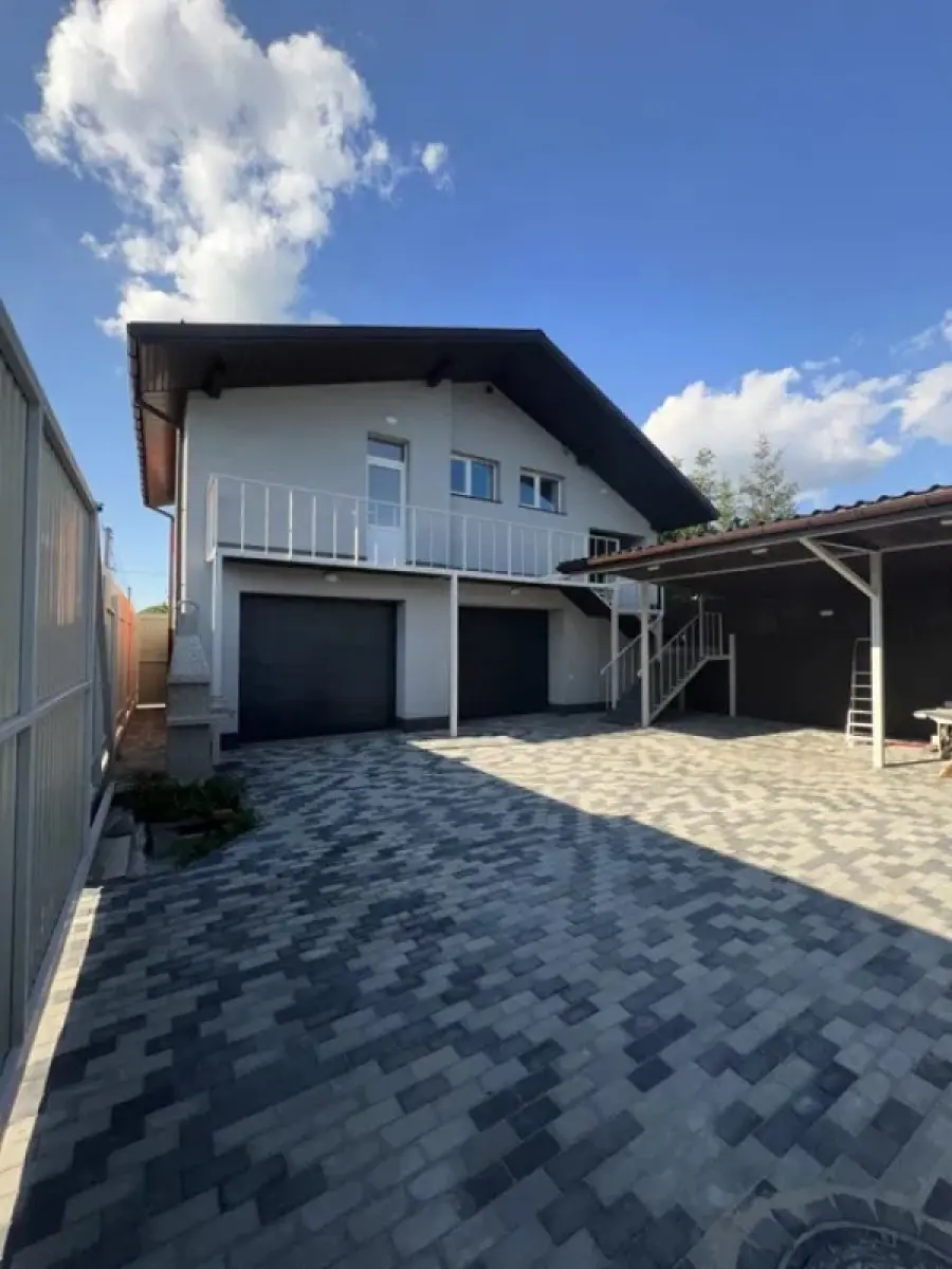Фото Selling a house, 103 sq.m., Tsentralna street  Kyiv, price: 225000 $, code 4969