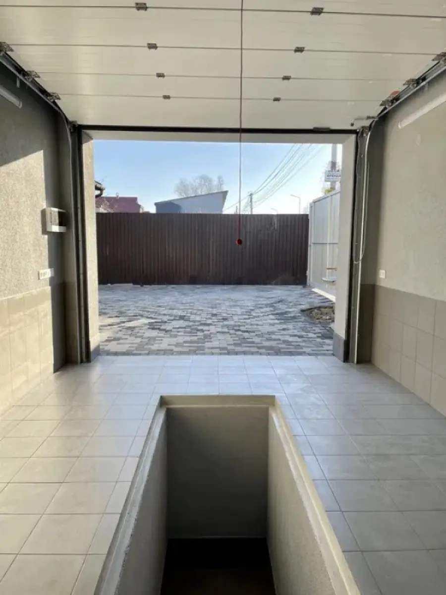 Фото Selling a house, 103 sq.m., Tsentralna street  Kyiv, price: 225000 $, code 4969