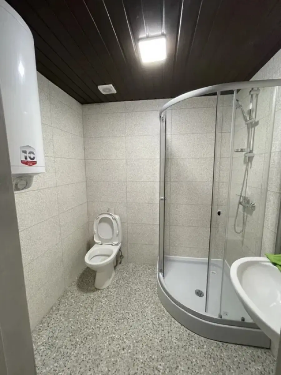 Фото Selling a house, 103 sq.m., Tsentralna street  Kyiv, price: 225000 $, code 4969