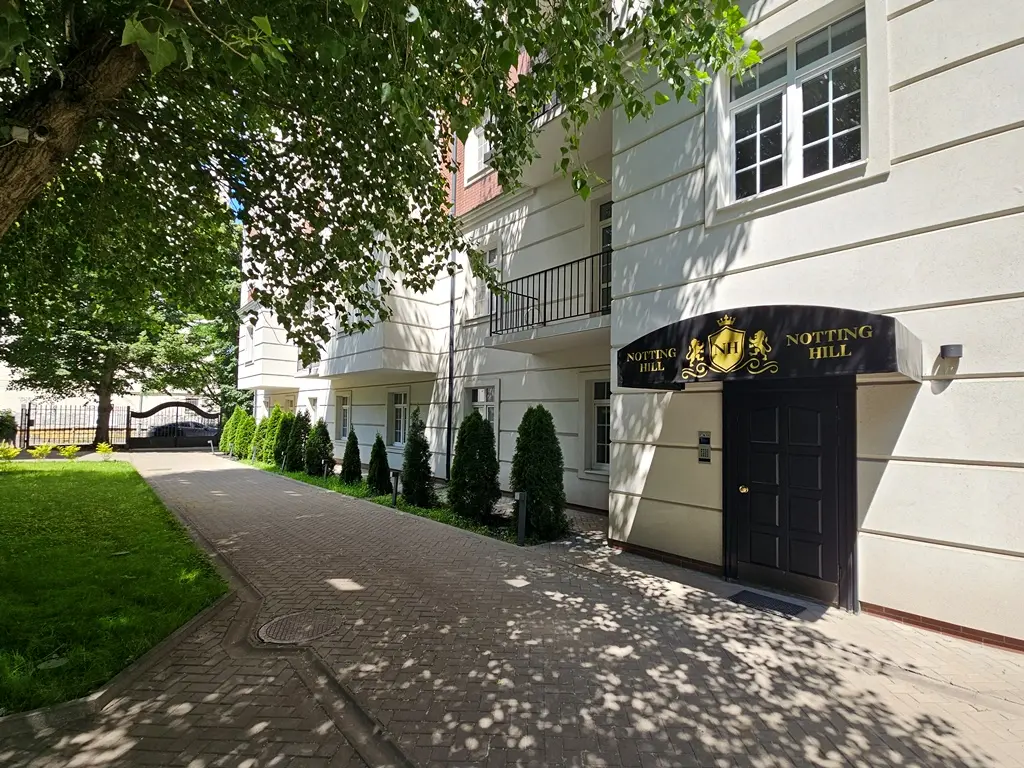 Фото Продаю 3-комнатную квартиру, 75 кв. м, Александра Пироговского ул. 19/8 Киев, цена: 195000 $, код 4971