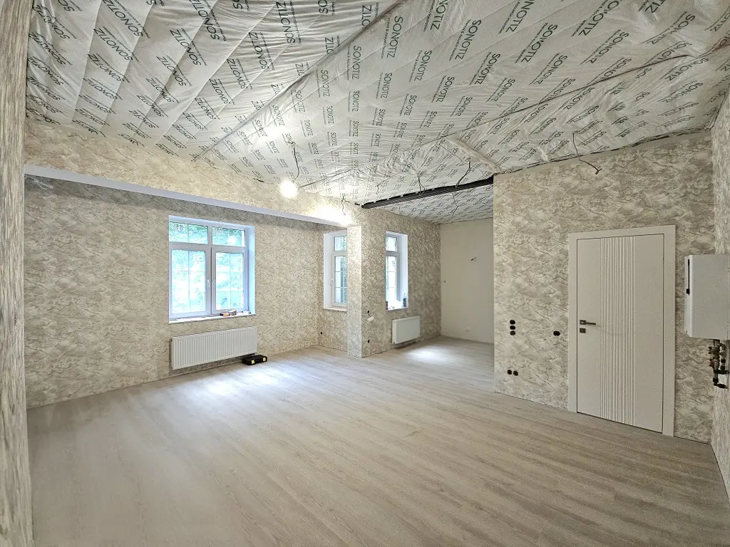 Фото Продаю 3-комнатную квартиру, 75 кв. м, Александра Пироговского ул. 19/8 Киев, цена: 195000 $, код 4971