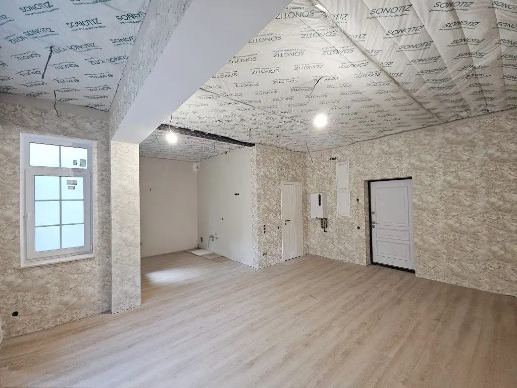 Фото Продаю 3-комнатную квартиру, 75 кв. м, Александра Пироговского ул. 19/8 Киев, цена: 195000 $, код 4971