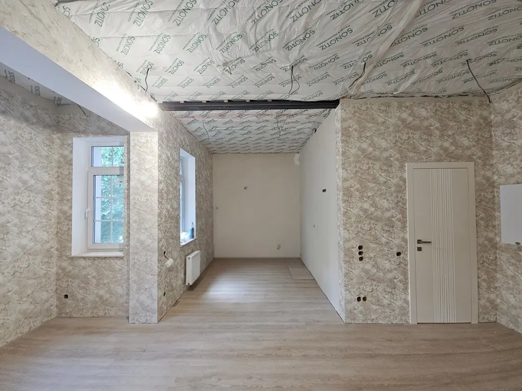 Фото Продаю 3-комнатную квартиру, 75 кв. м, Александра Пироговского ул. 19/8 Киев, цена: 195000 $, код 4971