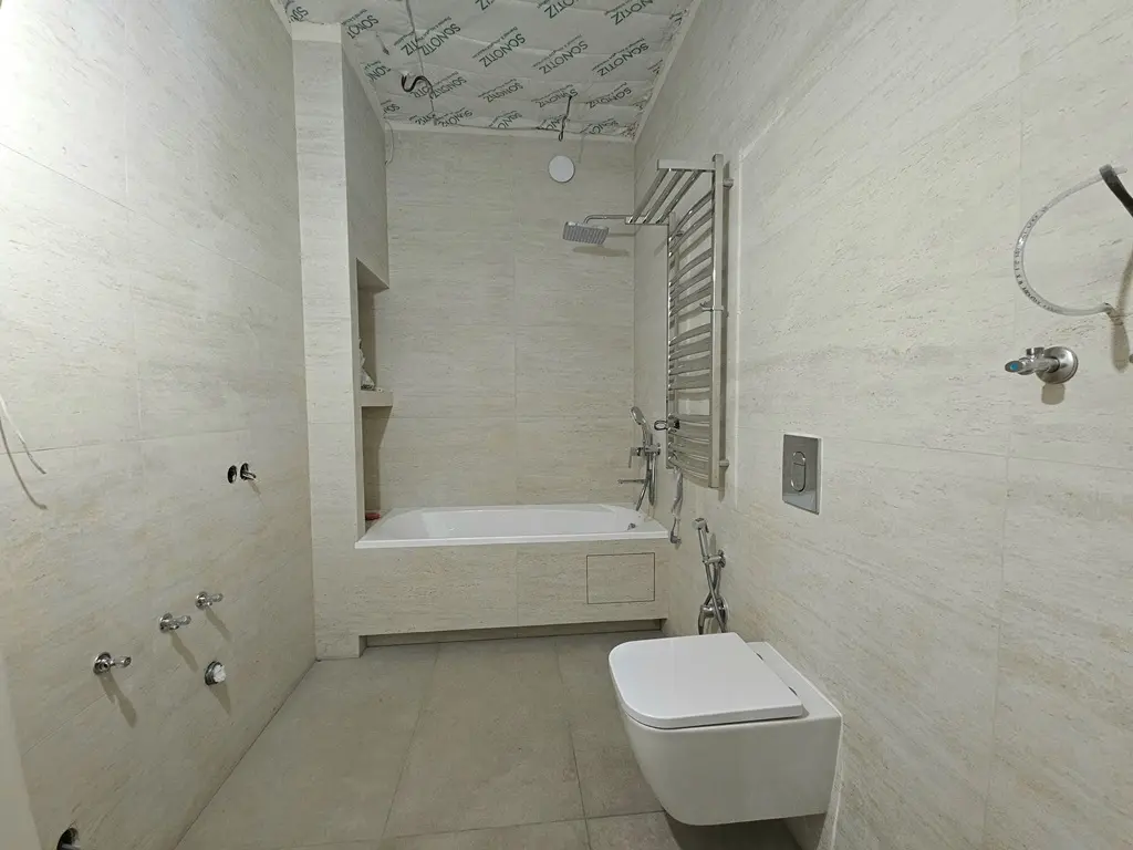 Фото Продаю 3-комнатную квартиру, 75 кв. м, Александра Пироговского ул. 19/8 Киев, цена: 195000 $, код 4971