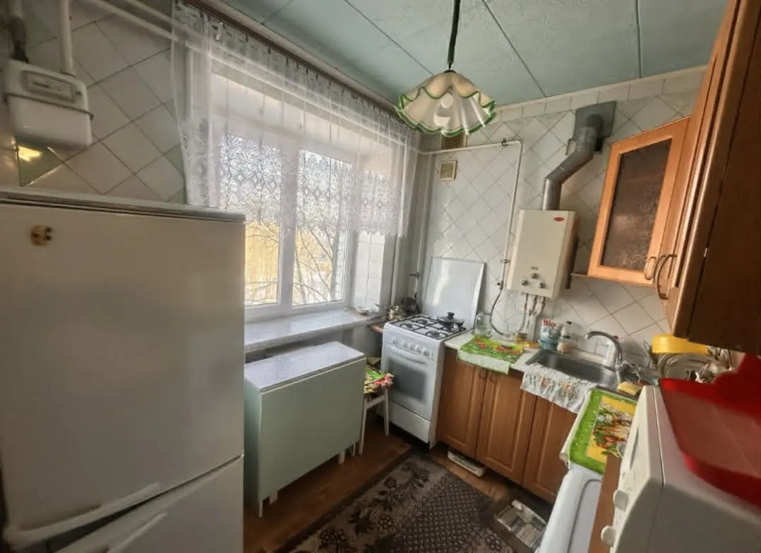 Фото Продаю 3 кімнатну квартиру, 53 кв. м, Київський Шлях вул. 27 Бориспіль, ціна: 52000 $, код 4974