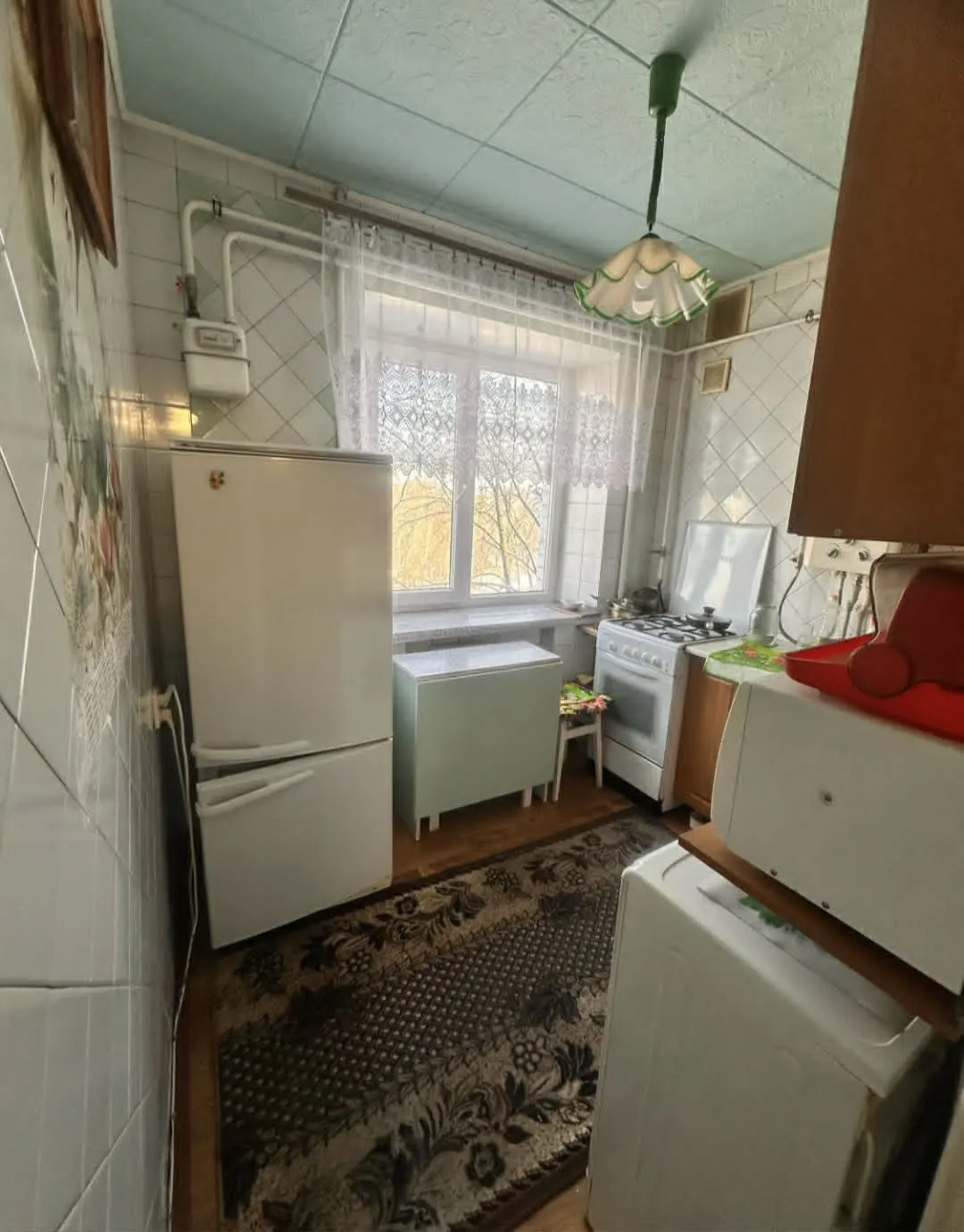 Фото Продаю 3 кімнатну квартиру, 53 кв. м, Київський Шлях вул. 27 Бориспіль, ціна: 52000 $, код 4974