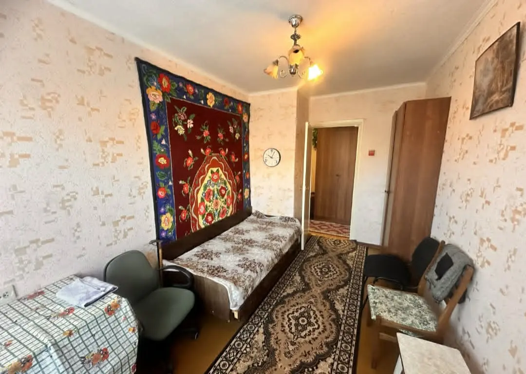 Фото Продаю 3 кімнатну квартиру, 53 кв. м, Київський Шлях вул. 27 Бориспіль, ціна: 52000 $, код 4974