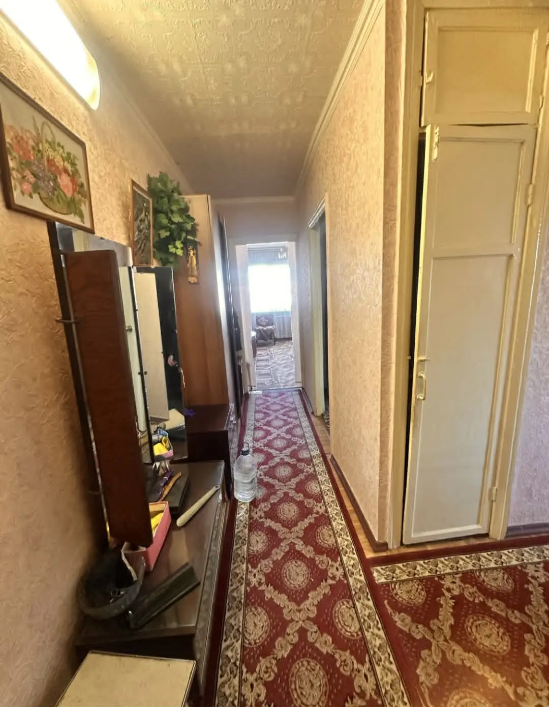 Фото Продаю 3 кімнатну квартиру, 53 кв. м, Київський Шлях вул. 27 Бориспіль, ціна: 52000 $, код 4974