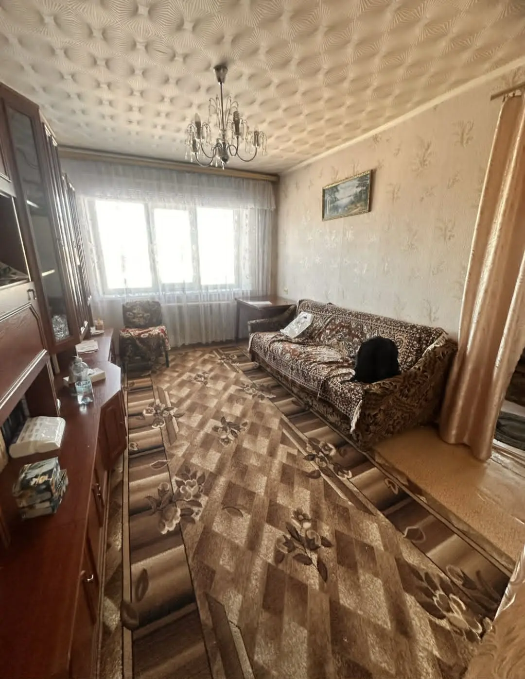 Фото Продаю 3 кімнатну квартиру, 53 кв. м, Київський Шлях вул. 27 Бориспіль, ціна: 52000 $, код 4974