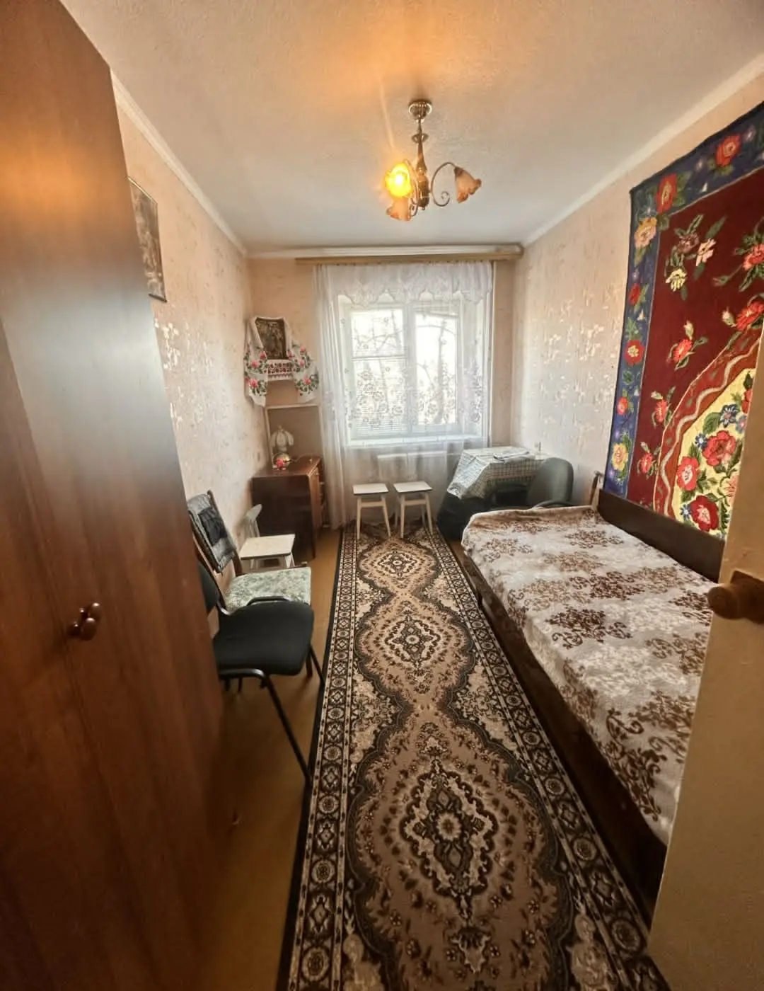 Фото Продаю 3 кімнатну квартиру, 53 кв. м, Київський Шлях вул. 27 Бориспіль, ціна: 52000 $, код 4974