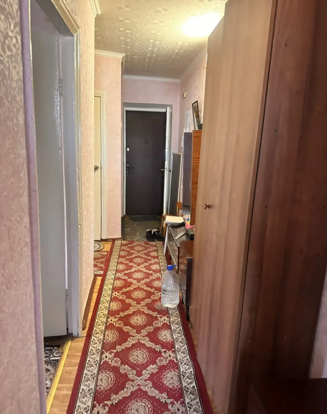 Фото Продаю 3 кімнатну квартиру, 53 кв. м, Київський Шлях вул. 27 Бориспіль, ціна: 52000 $, код 4974