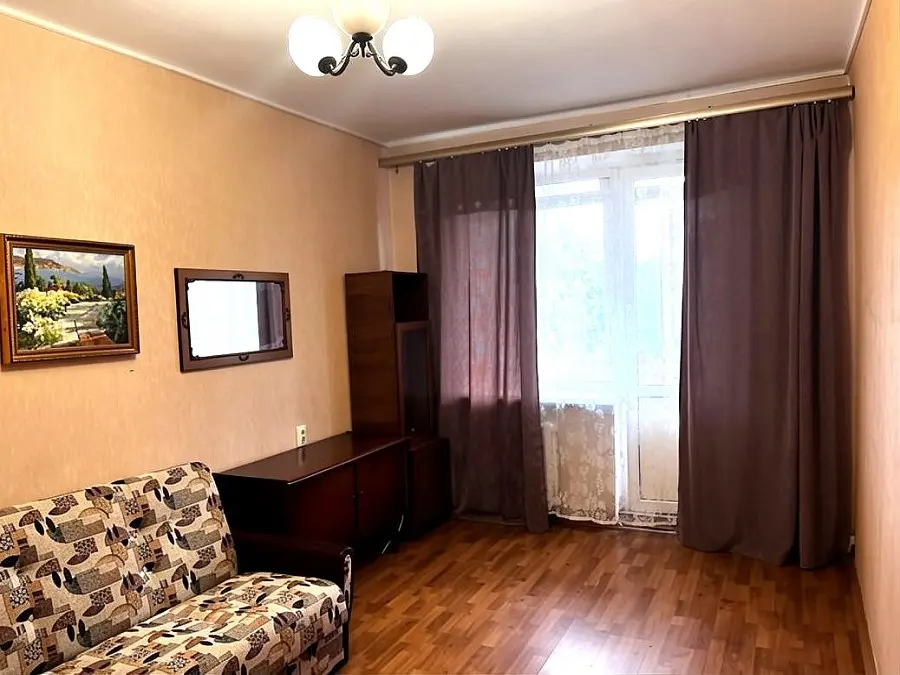 Фото Продаю 2 кімнатну квартиру, 43 кв. м, Уманська вул. 37 Київ, ціна: 60000 $, код 4976