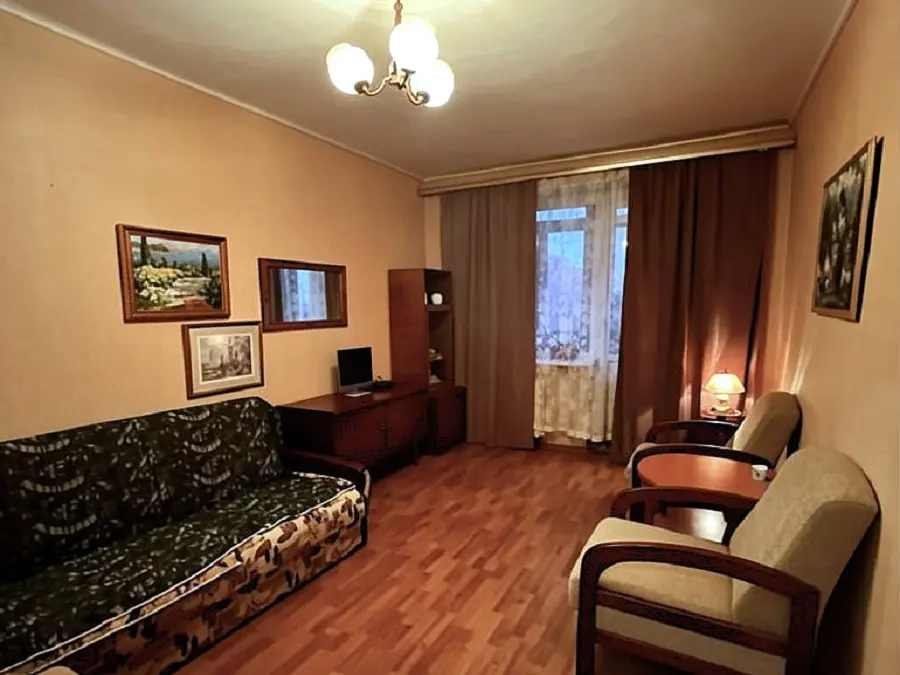 Фото Продаю 2 кімнатну квартиру, 43 кв. м, Уманська вул. 37 Київ, ціна: 60000 $, код 4976