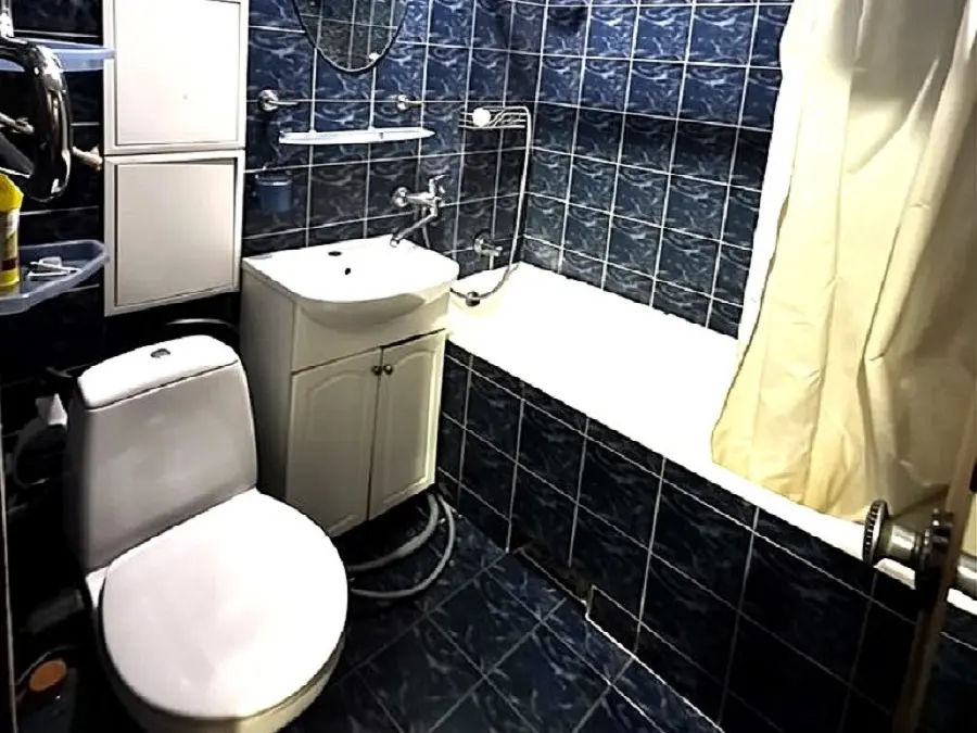 Фото Продаю 2 кімнатну квартиру, 43 кв. м, Уманська вул. 37 Київ, ціна: 60000 $, код 4976
