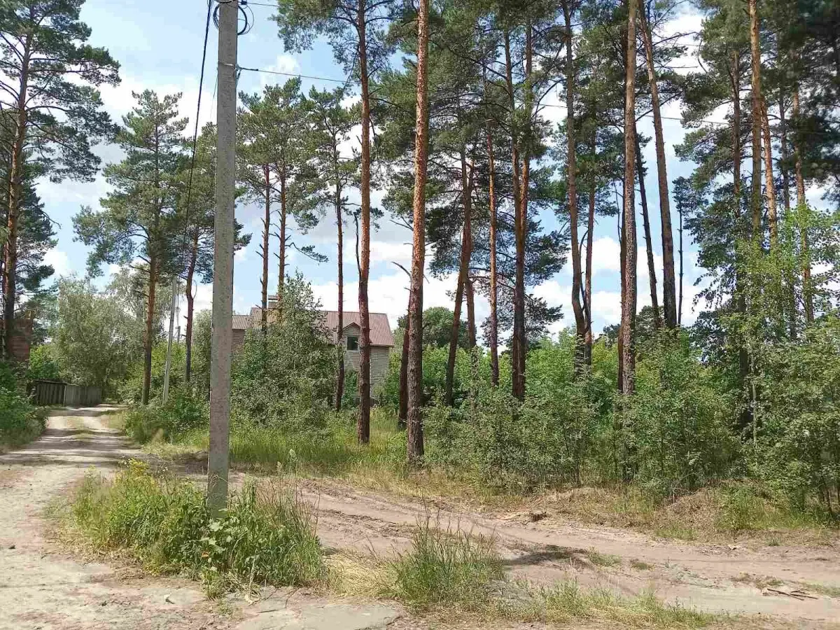 Фото Продаю земельну ділянку, Радистів пров.  Київ, ціна: 65000 $, код 4978