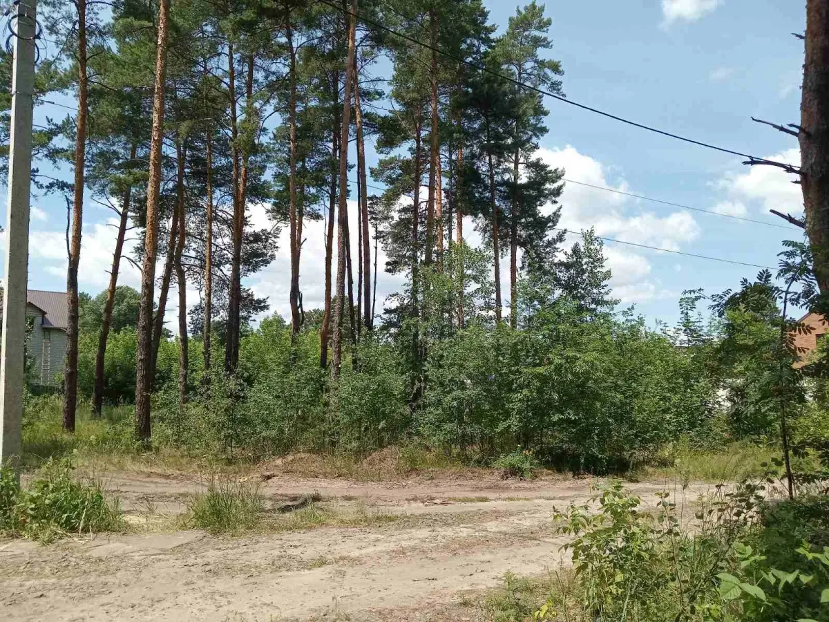 Фото Продаю земельну ділянку, Радистів пров.  Київ, ціна: 65000 $, код 4978