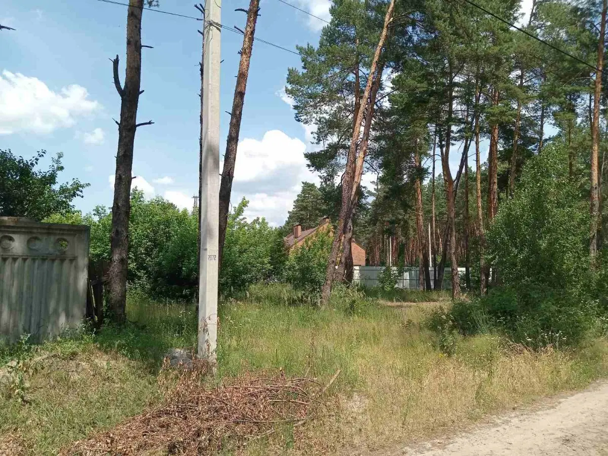 Фото Продаю земельну ділянку, Радистів пров.  Київ, ціна: 65000 $, код 4978