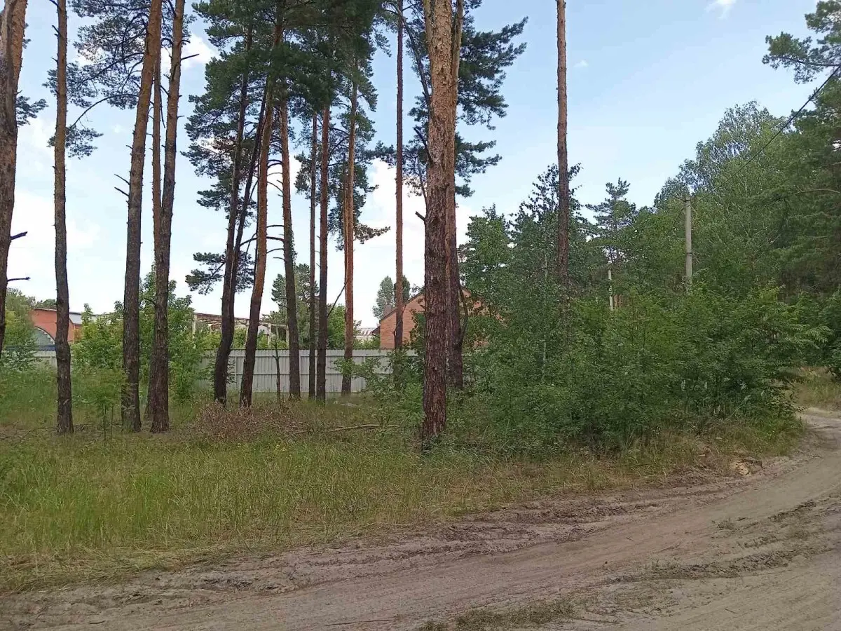 Фото Продаю земельну ділянку, Радистів пров.  Київ, ціна: 65000 $, код 4978