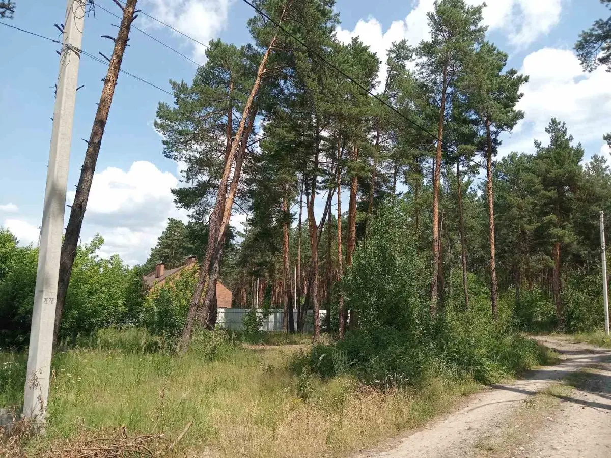 Фото Продаю земельну ділянку, Радистів пров.  Київ, ціна: 65000 $, код 4978