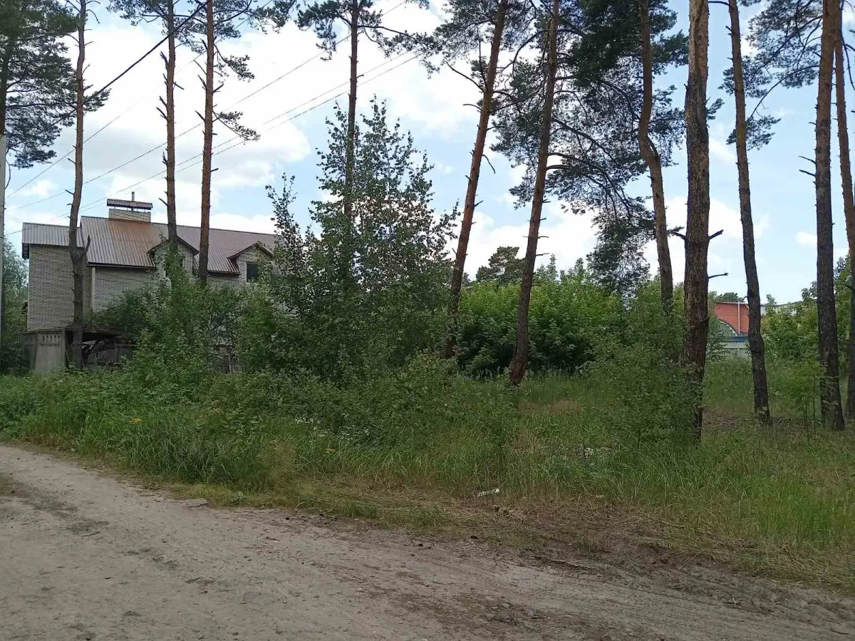 Фото Продаю земельну ділянку, Радистів пров.  Київ, ціна: 65000 $, код 4978