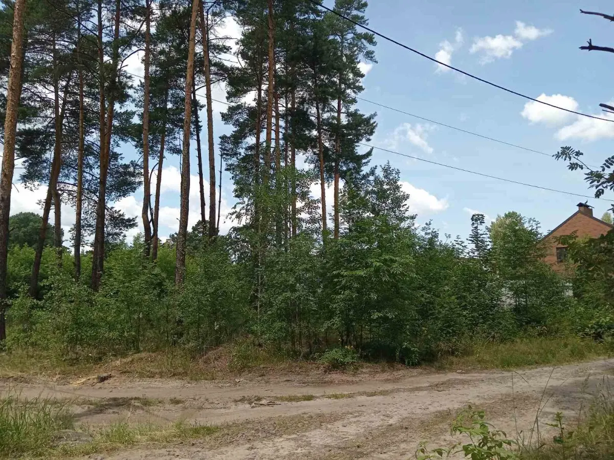 Фото Продаю земельну ділянку, Радистів пров.  Київ, ціна: 65000 $, код 4978
