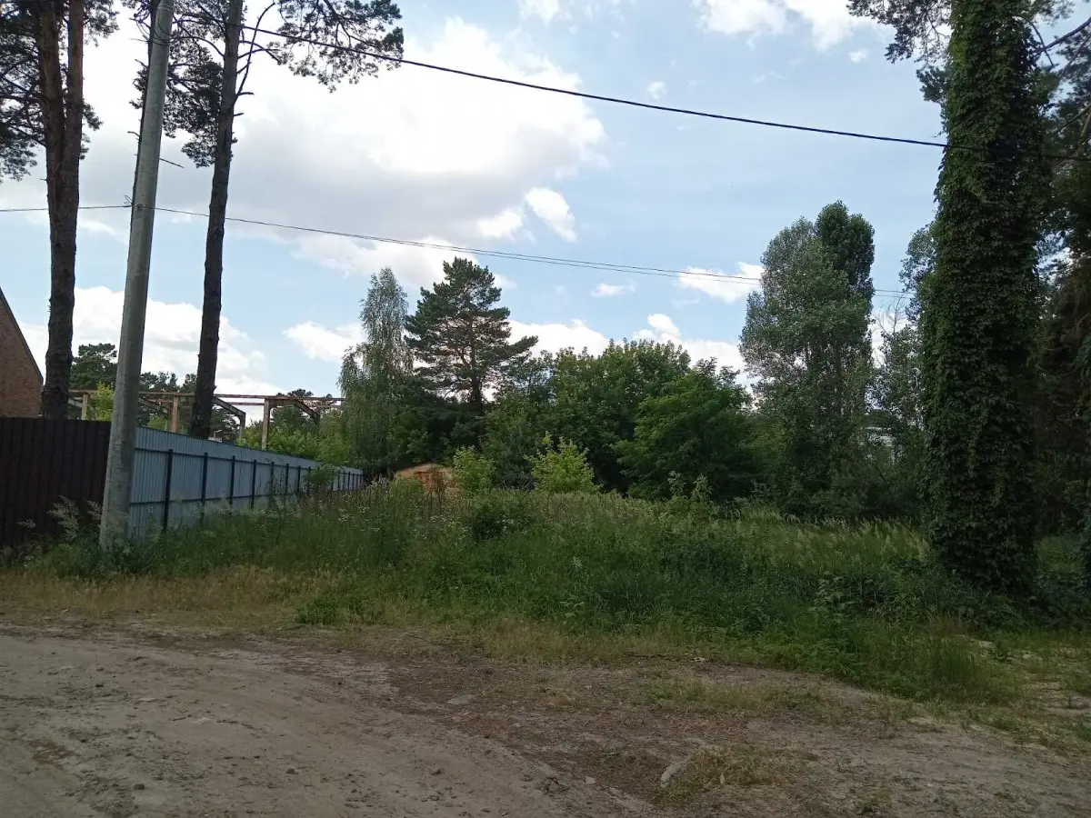 Фото Продаю земельну ділянку, Радистів пров.  Київ, ціна: 70000 $, код 4979