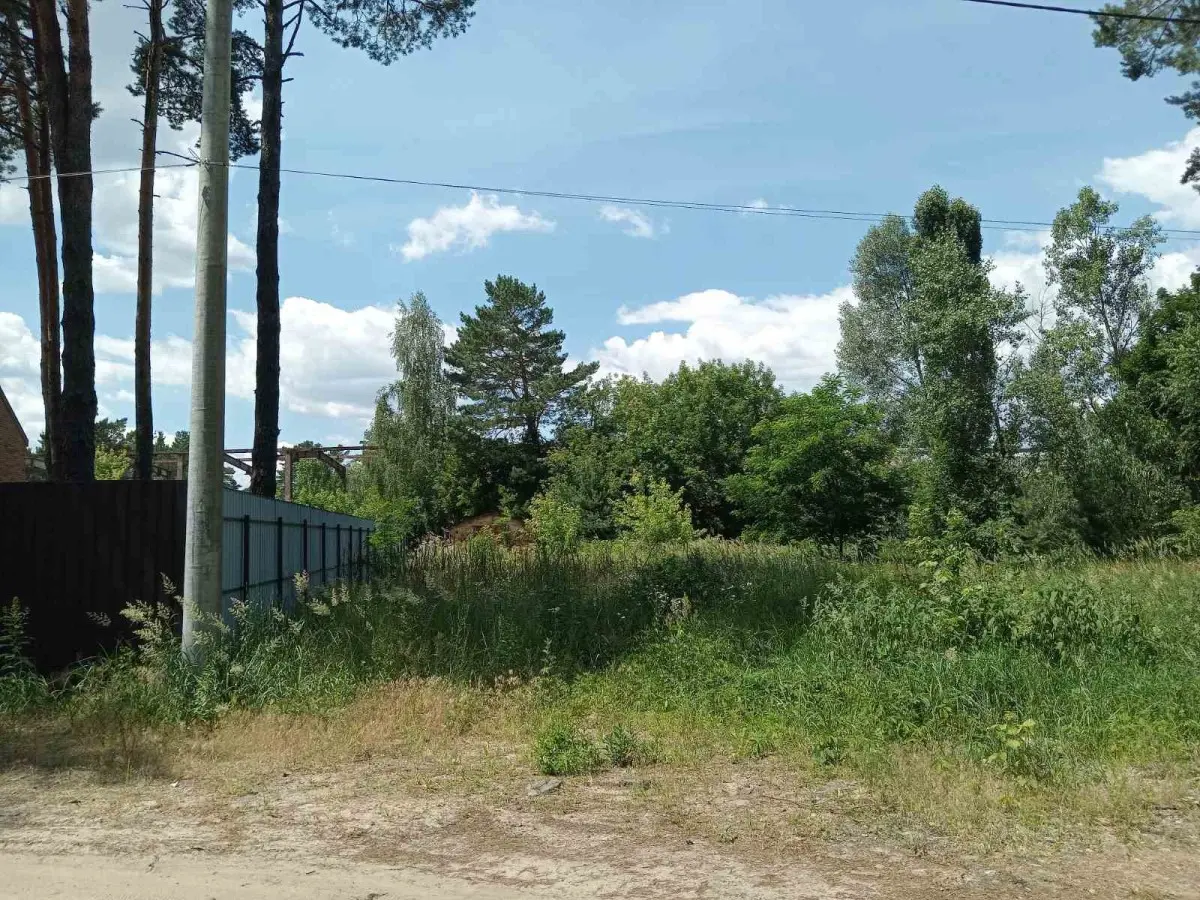 Фото Продаю земельну ділянку, Радистів пров.  Київ, ціна: 70000 $, код 4979