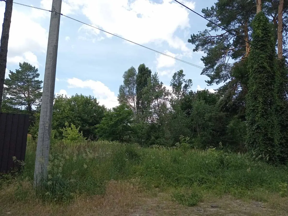 Фото Продаю земельну ділянку, Радистів пров.  Київ, ціна: 70000 $, код 4979