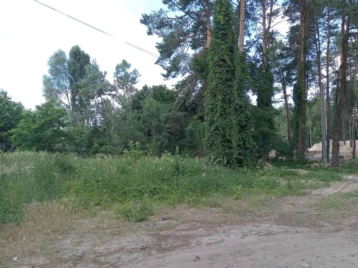 Фото Продаю земельну ділянку, Радистів пров.  Київ, ціна: 70000 $, код 4979