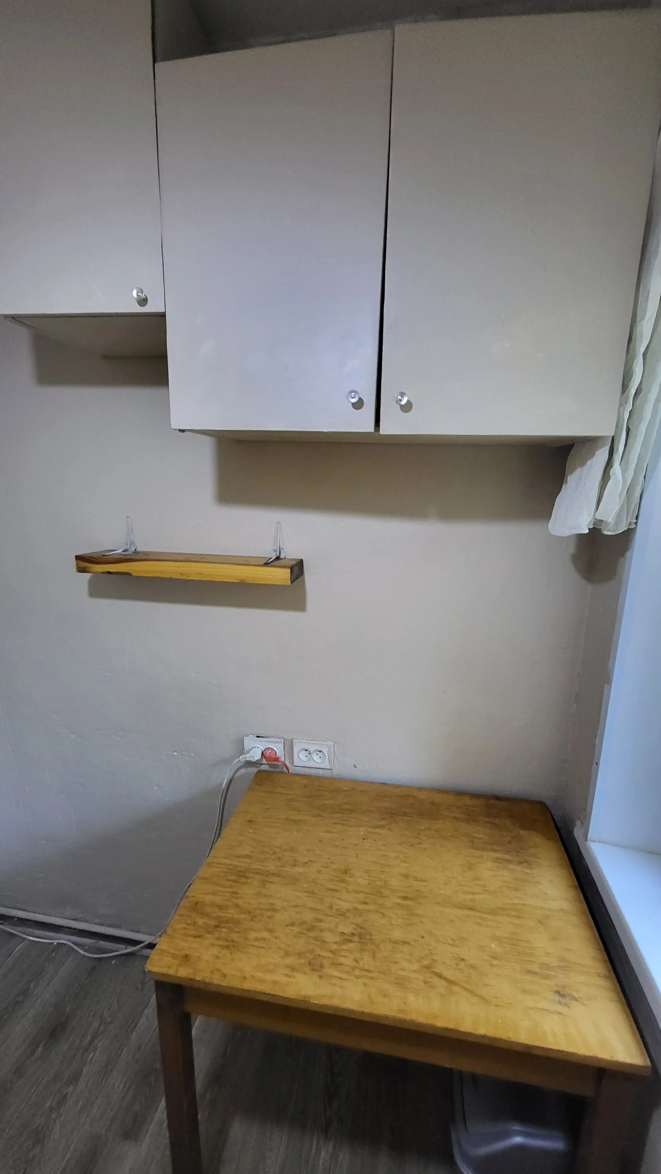 Фото Rent a 1-room apartment, Mykoly Mateiuka Street 9 Kyiv for long-term rent, price: 9000 UAH, code 4982