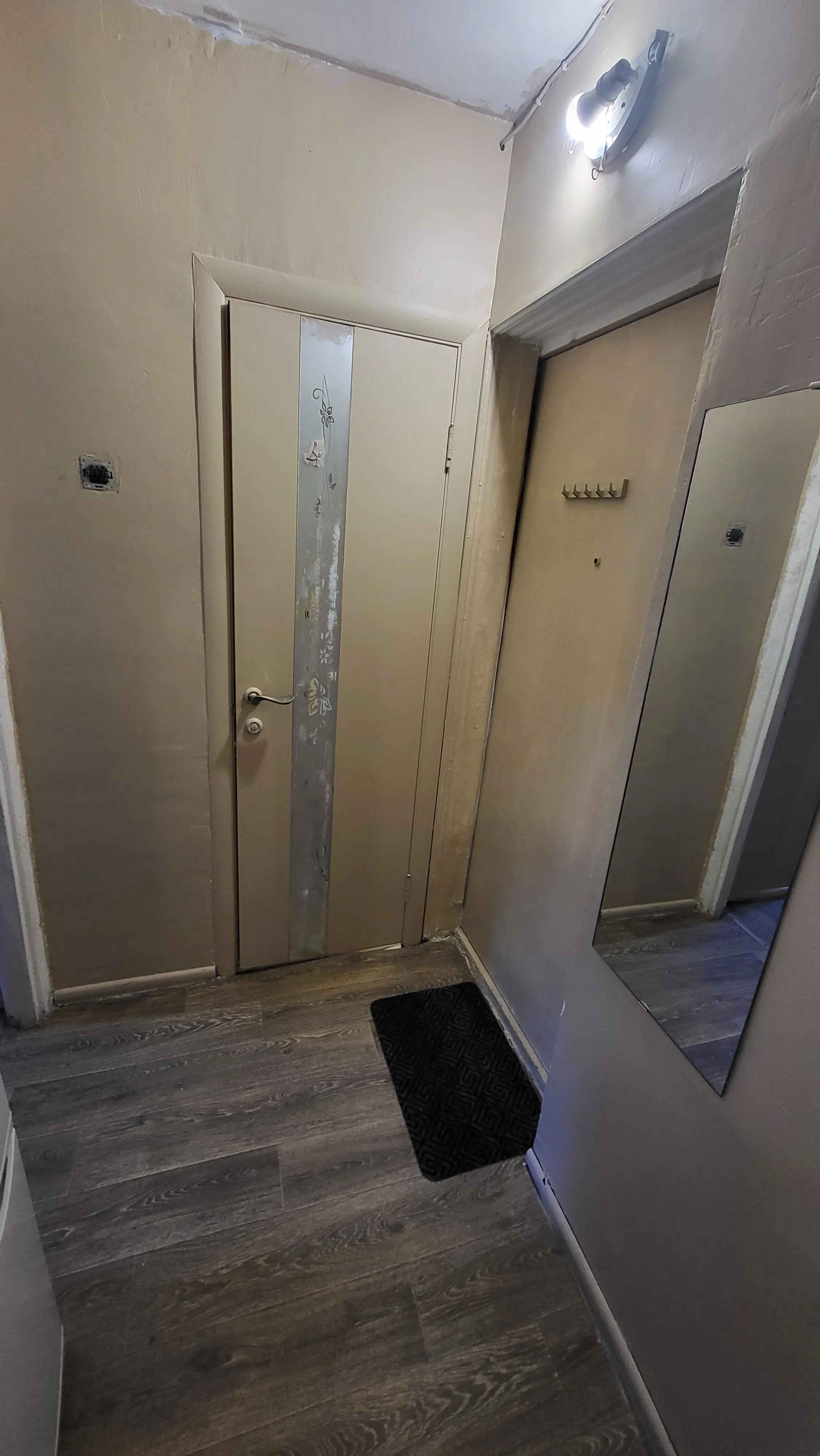 Фото Rent a 1-room apartment, Mykoly Mateiuka Street 9 Kyiv for long-term rent, price: 9000 UAH, code 4982