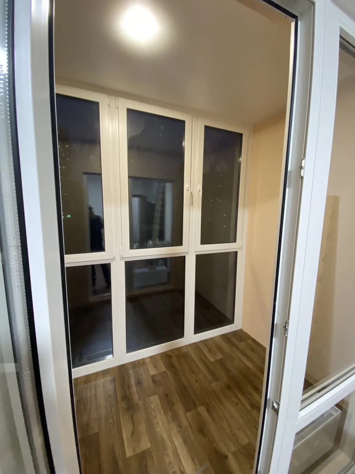 Фото Rent a 1-room apartment, Revutskoho Street 54 Kyiv for long-term rent, price: 15000 UAH, code 4984