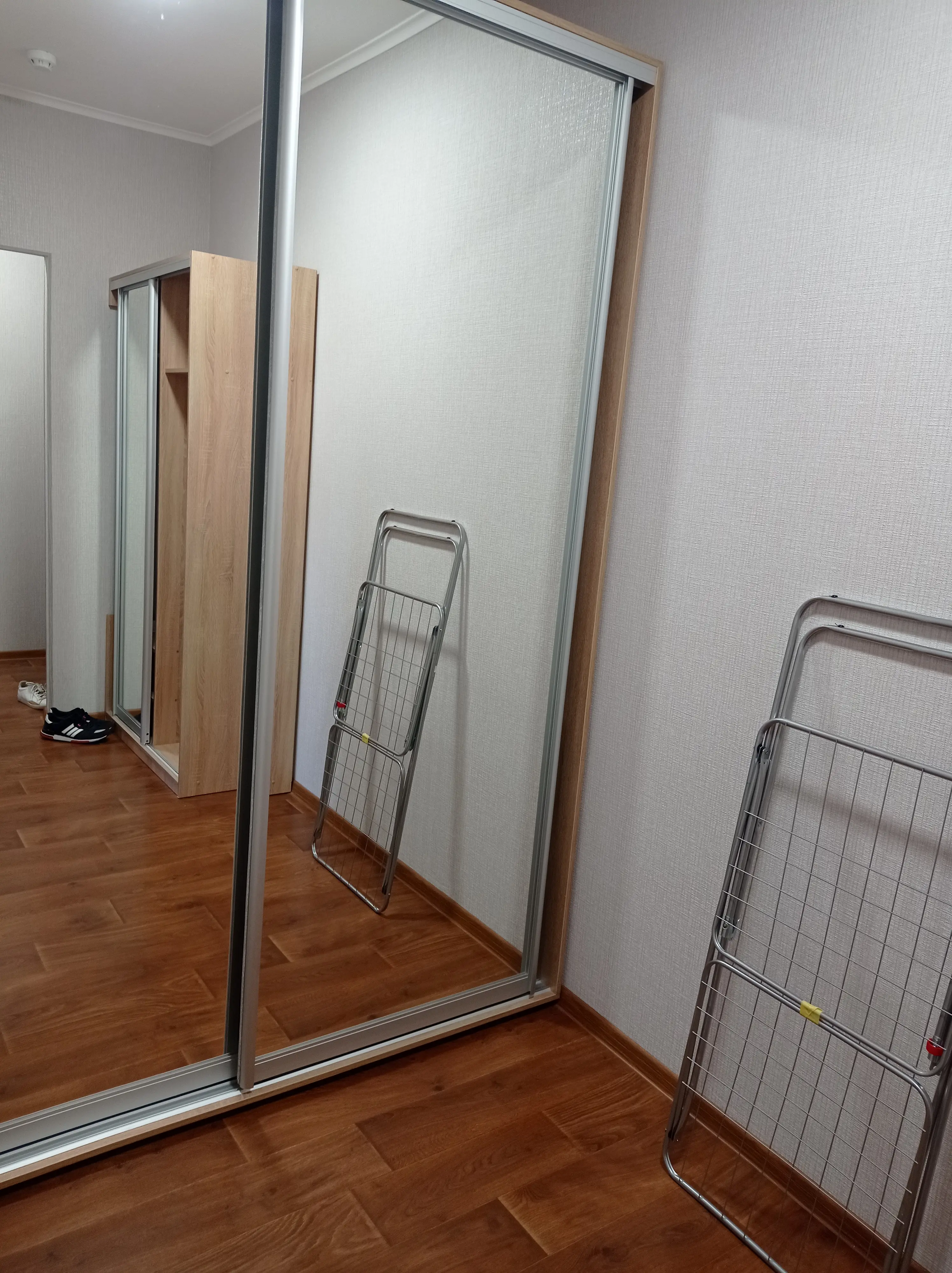 Фото Rent a 1-room apartment, Revutskoho Street 54 Kyiv for long-term rent, price: 15000 UAH, code 4984