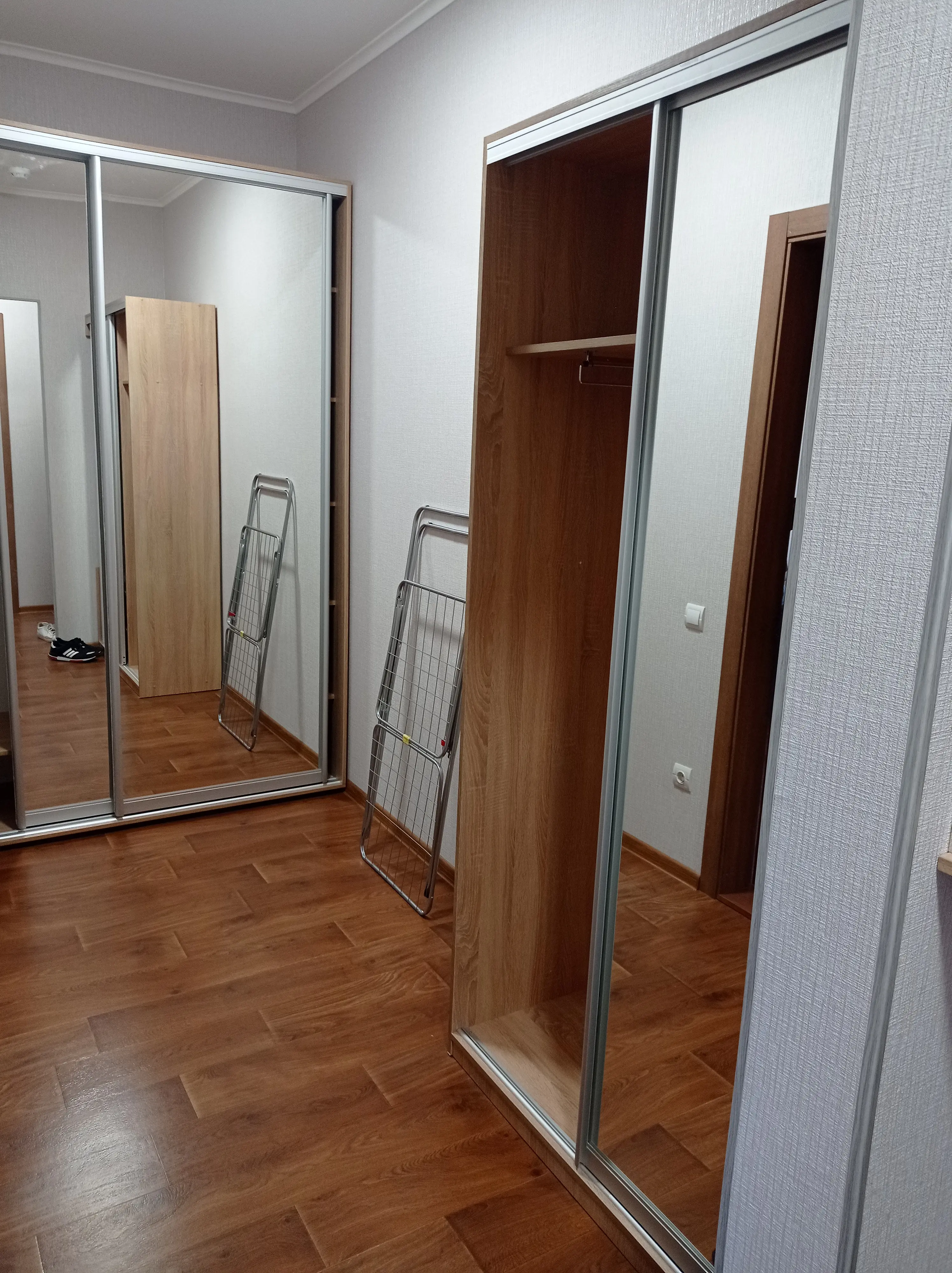 Фото Rent a 1-room apartment, Revutskoho Street 54 Kyiv for long-term rent, price: 15000 UAH, code 4984
