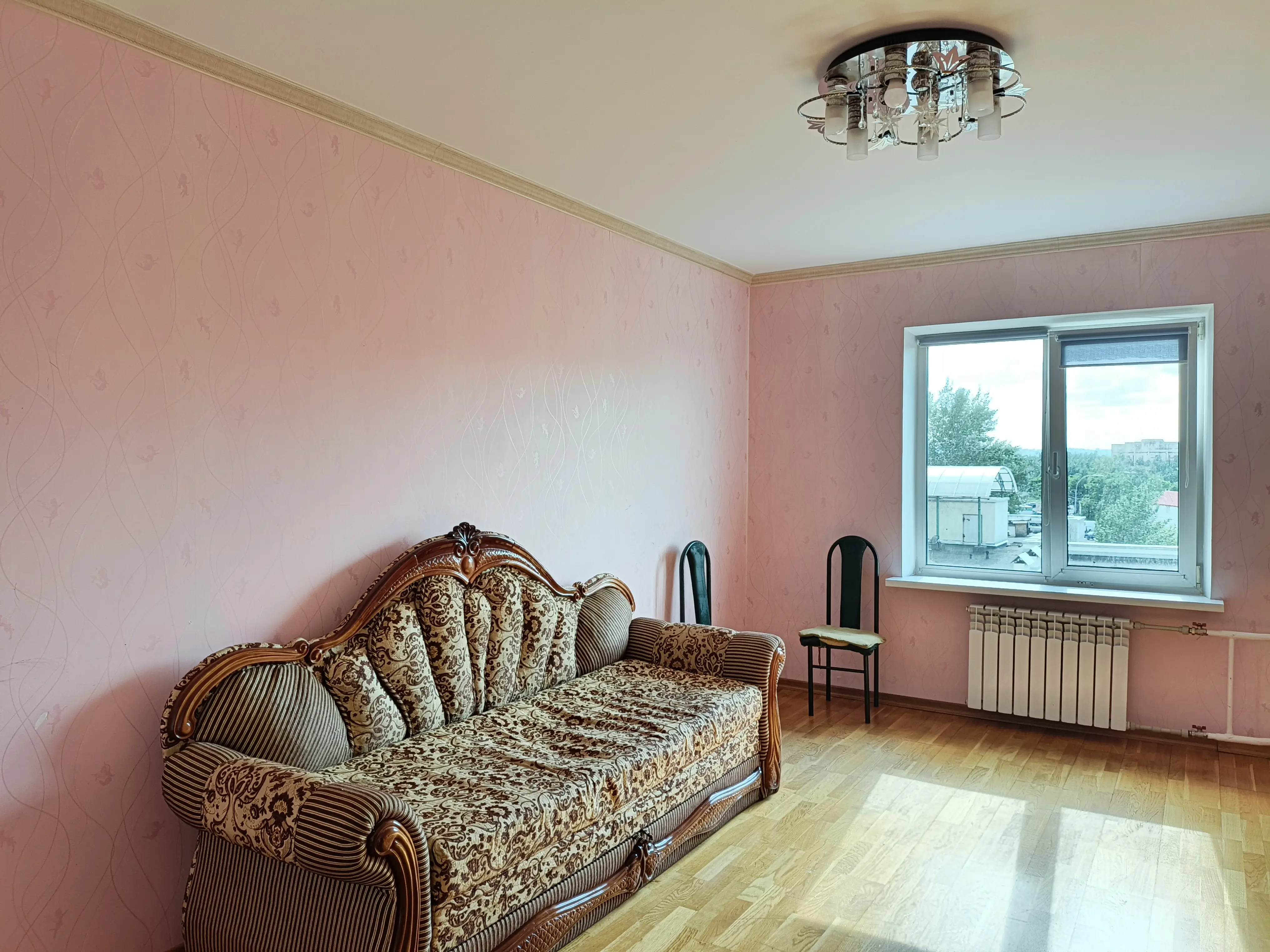 Фото Selling a 3-room apartment, 99 sq.m., Myloslavska Street 47а Kyiv, price: 92000 $, code 4985
