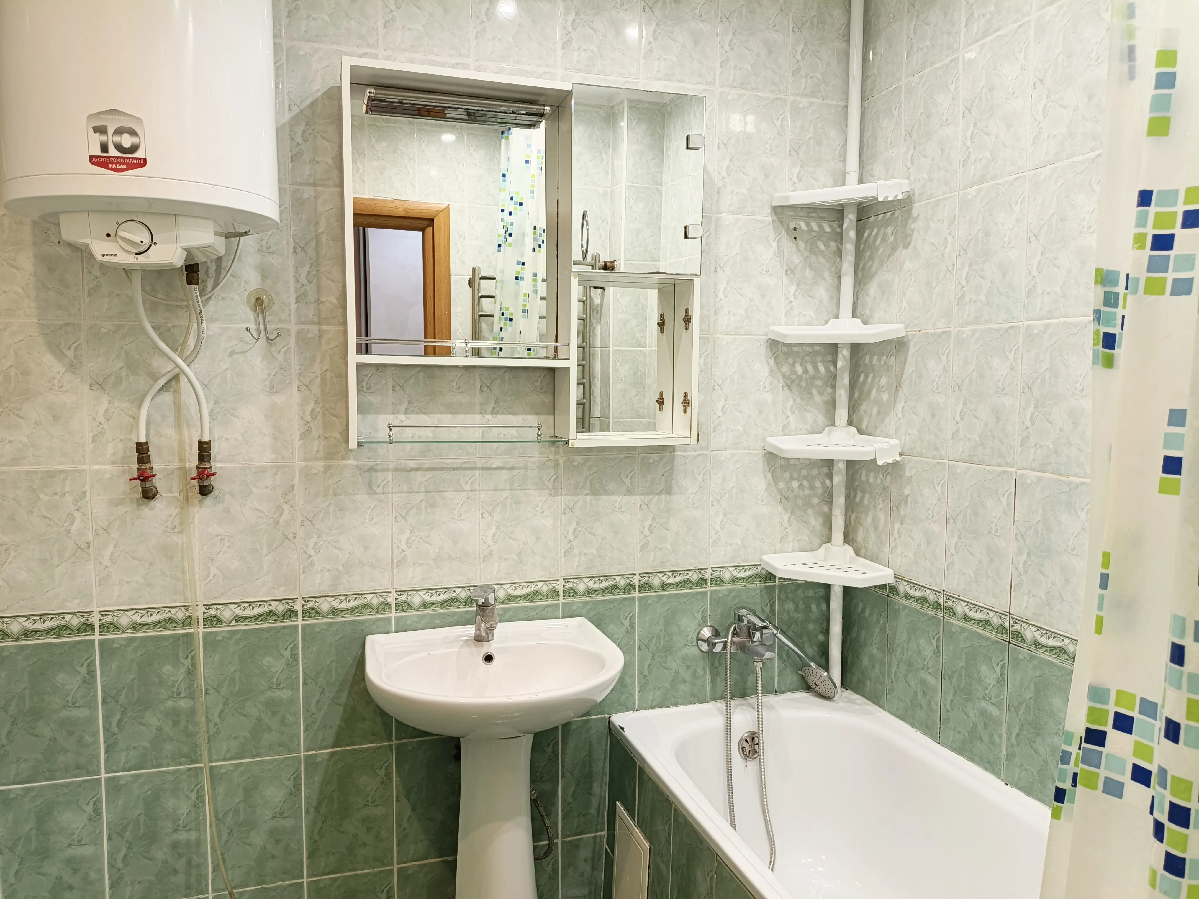 Фото Selling a 3-room apartment, 99 sq.m., Myloslavska Street 47а Kyiv, price: 92000 $, code 4985