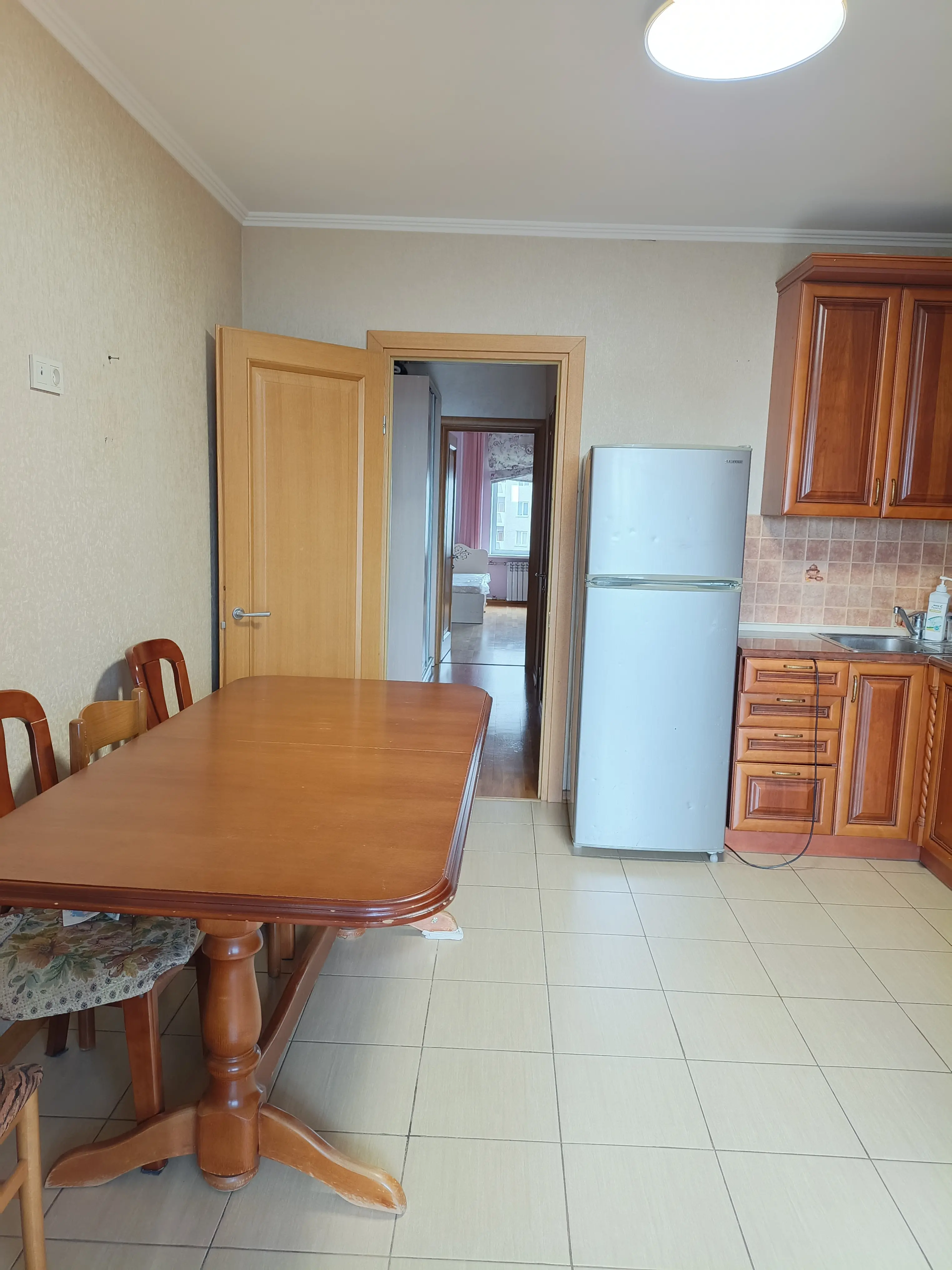 Фото Selling a 3-room apartment, 99 sq.m., Myloslavska Street 47а Kyiv, price: 92000 $, code 4985