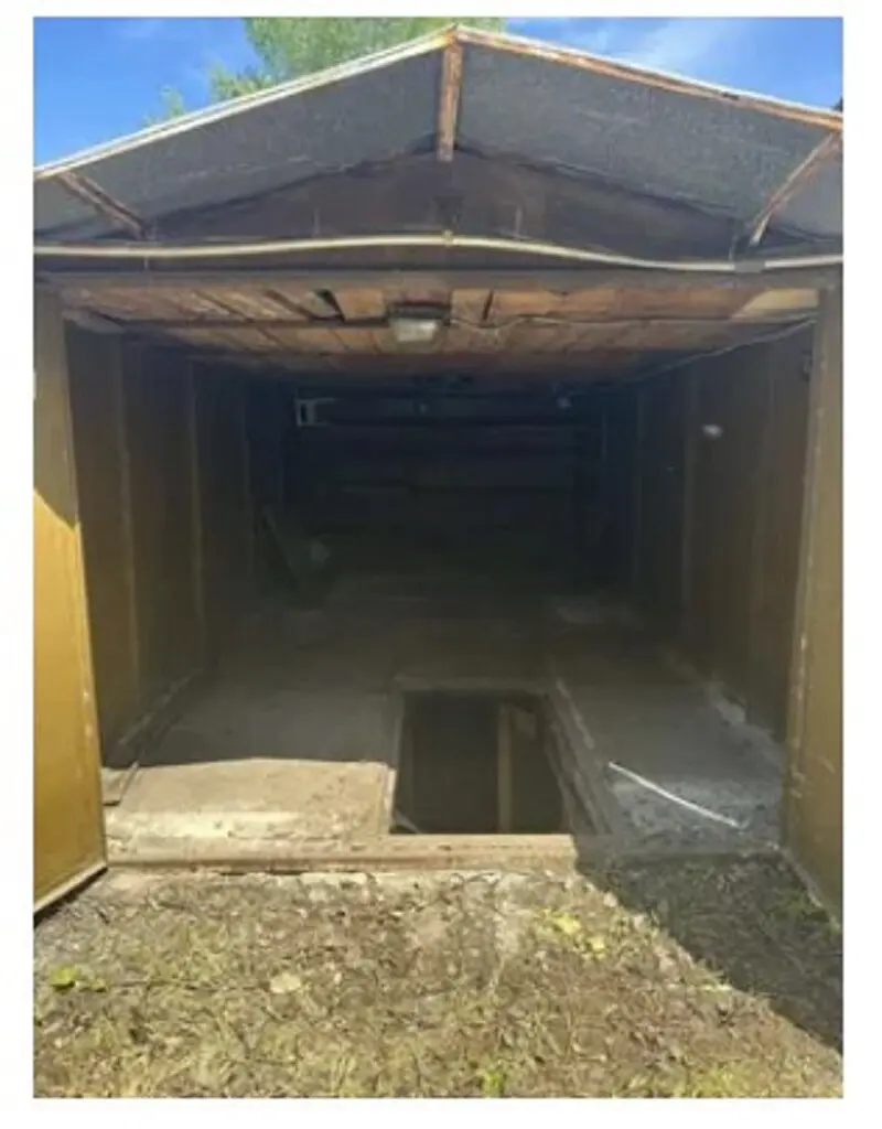 Фото Продаю парковочное место, гараж, 38 кв. м, Вербовая ул.  Киев, цена: 6500 $, код 4988