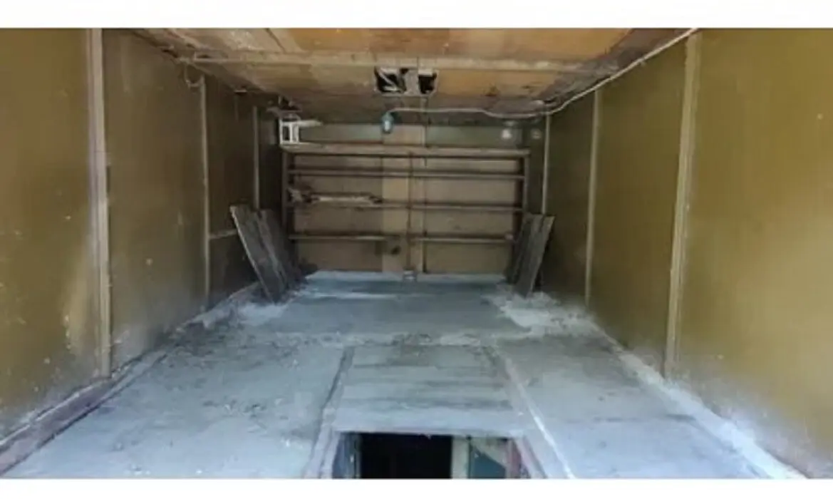 Фото Продаю парковочное место, гараж, 38 кв. м, Вербовая ул.  Киев, цена: 6500 $, код 4988