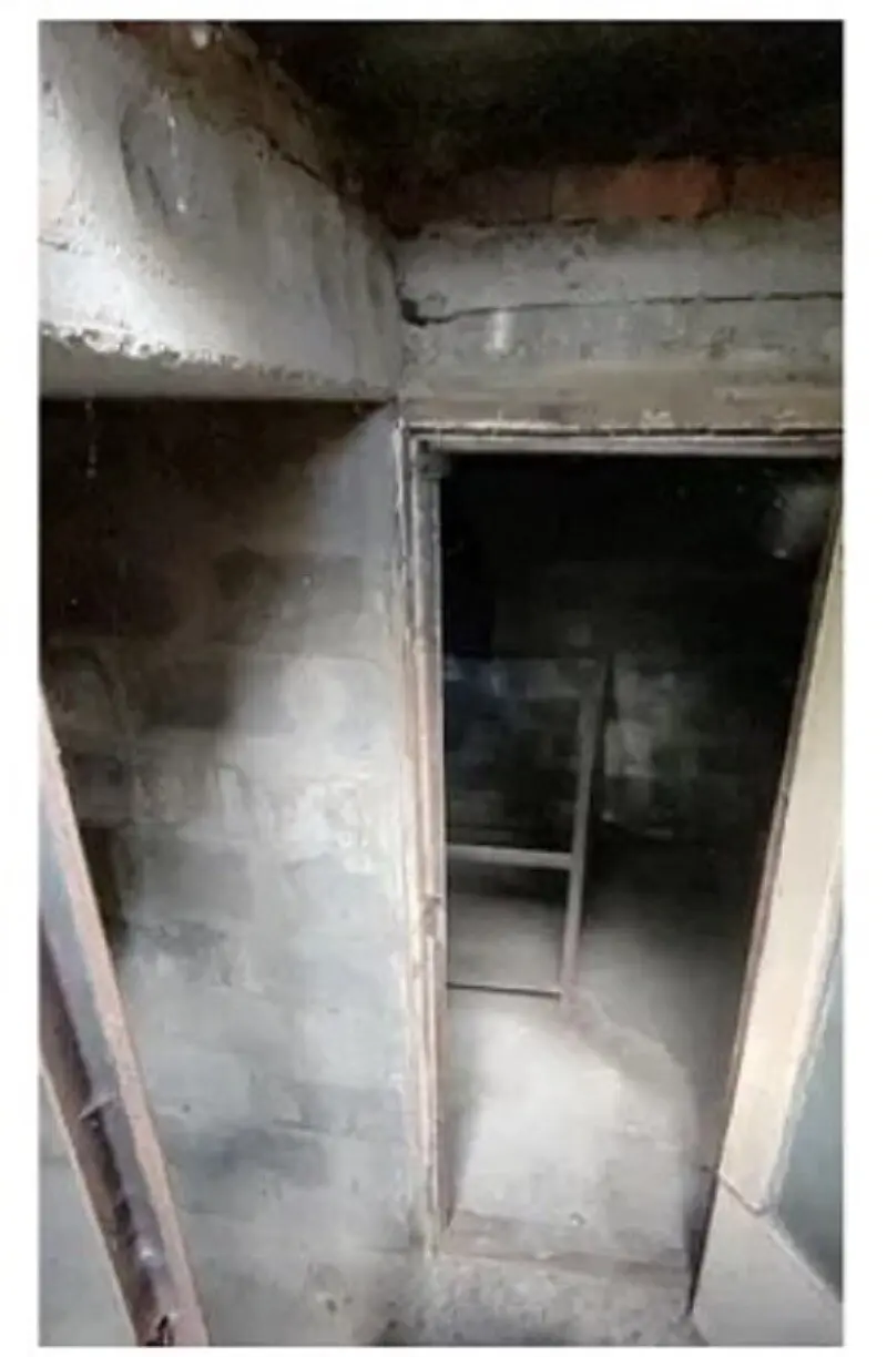 Фото Продаю парковочное место, гараж, 38 кв. м, Вербовая ул.  Киев, цена: 6500 $, код 4988