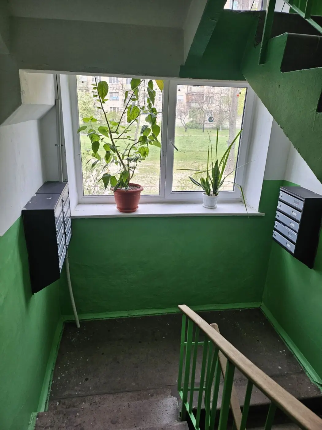 Фото Продаю 2-комнатную квартиру, 46 кв. м, Милютенко ул. 26а Киев, цена: 54000 $, код 4989