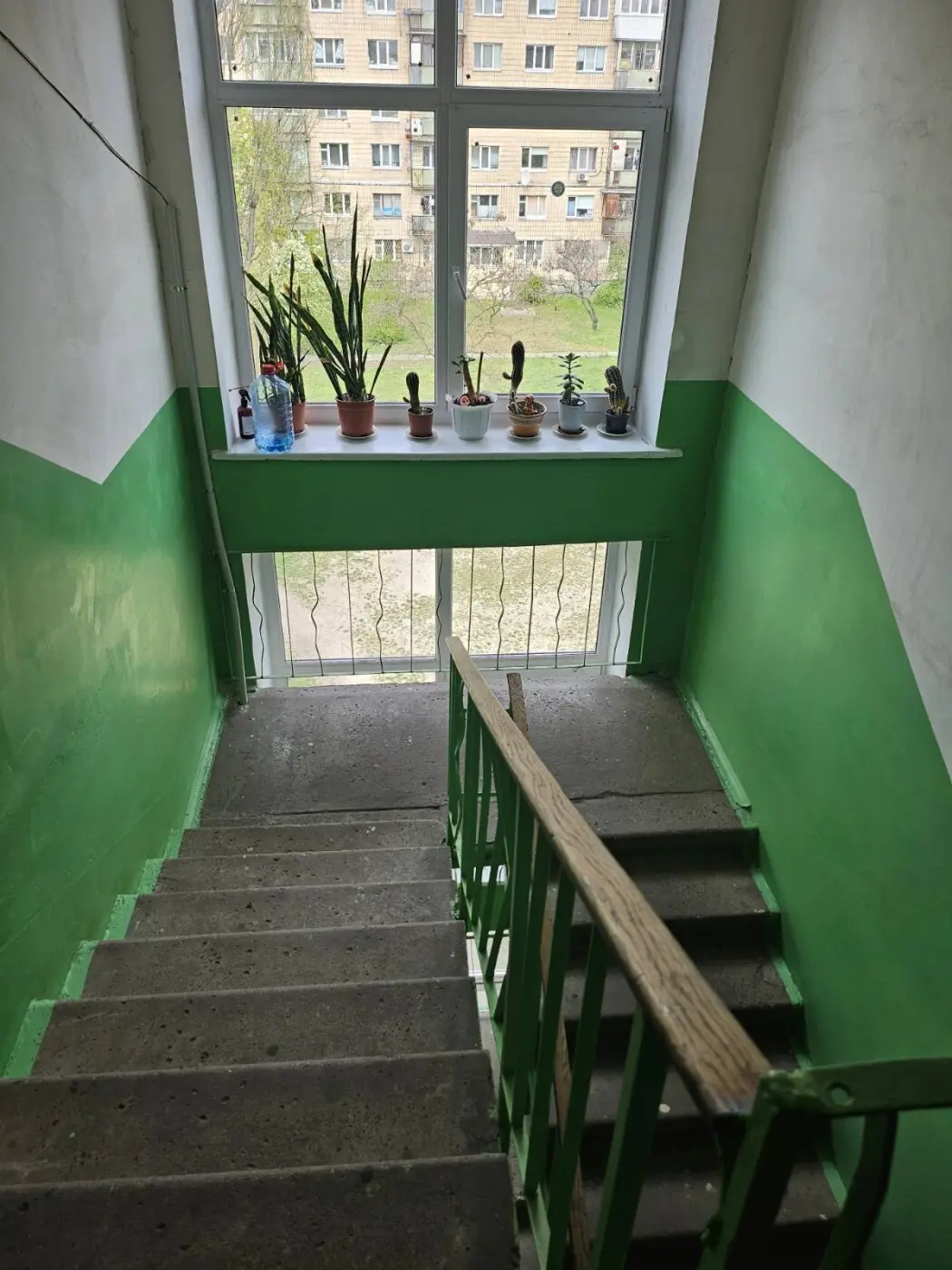 Фото Продаю 2-комнатную квартиру, 46 кв. м, Милютенко ул. 26а Киев, цена: 54000 $, код 4989