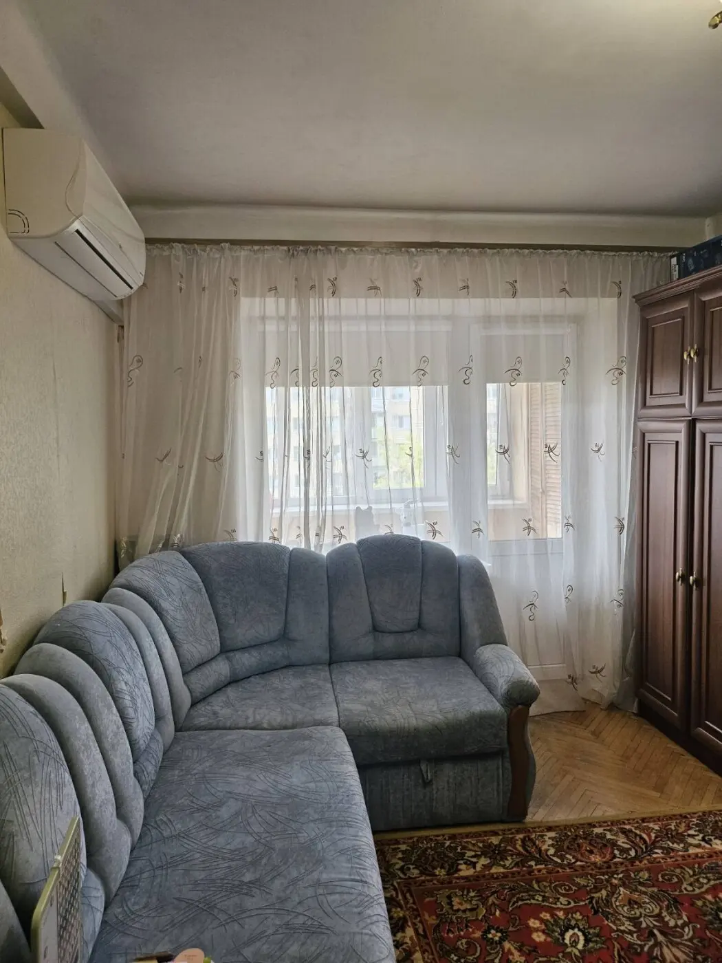 Фото Продаю 2-комнатную квартиру, 46 кв. м, Милютенко ул. 26а Киев, цена: 54000 $, код 4989