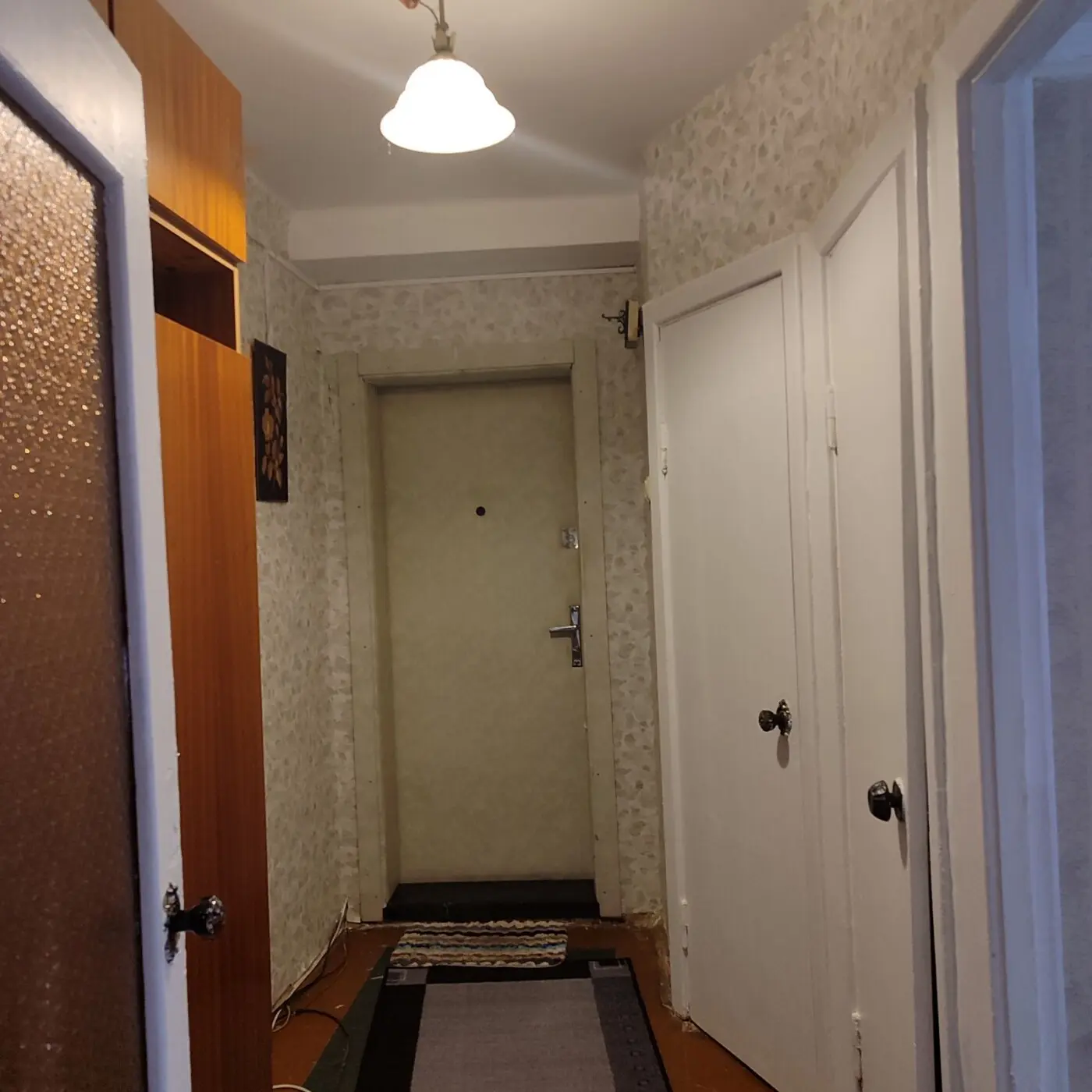 Фото Продаю 2-комнатную квартиру, 46 кв. м, Милютенко ул. 26а Киев, цена: 54000 $, код 4989