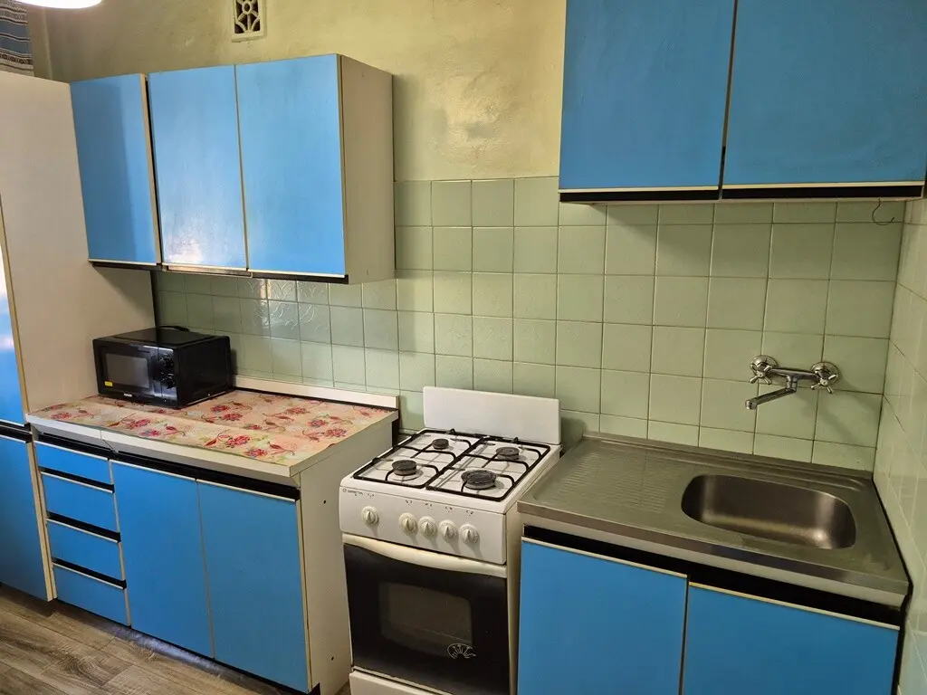 Фото Зняти 2 кімнатну квартиру, Лісовий просп. 43 Київ в довгострокову оренду, ціна: 10000 грн, код 4991