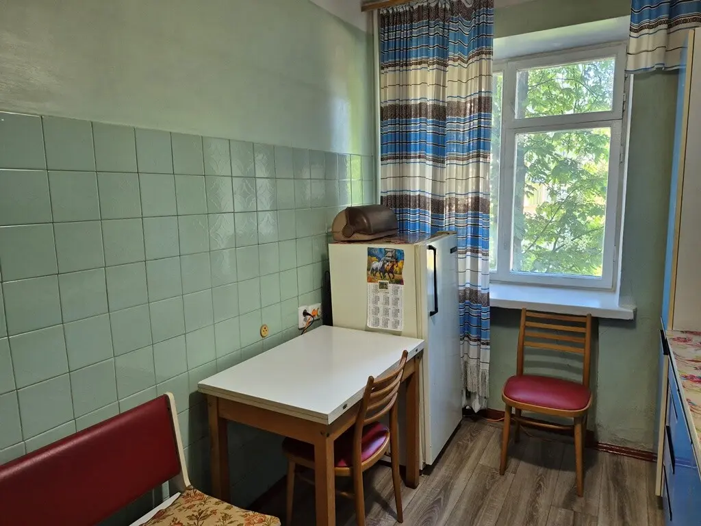 Фото Зняти 2 кімнатну квартиру, Лісовий просп. 43 Київ в довгострокову оренду, ціна: 10000 грн, код 4991