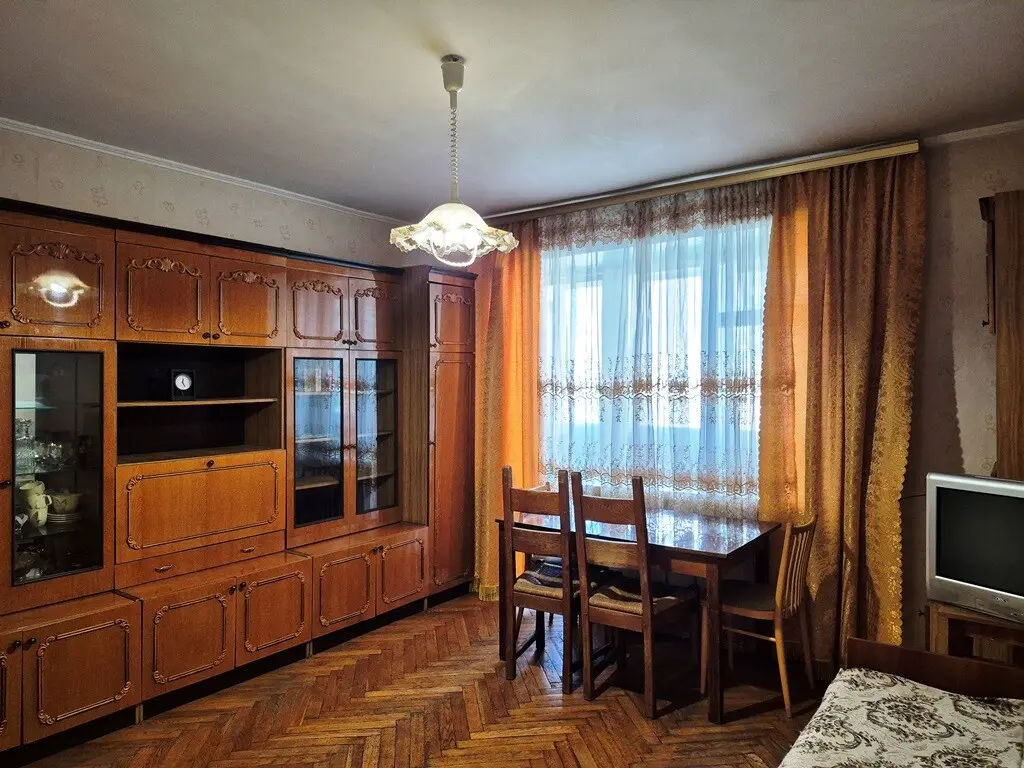 Фото Зняти 2 кімнатну квартиру, Лісовий просп. 43 Київ в довгострокову оренду, ціна: 10000 грн, код 4991