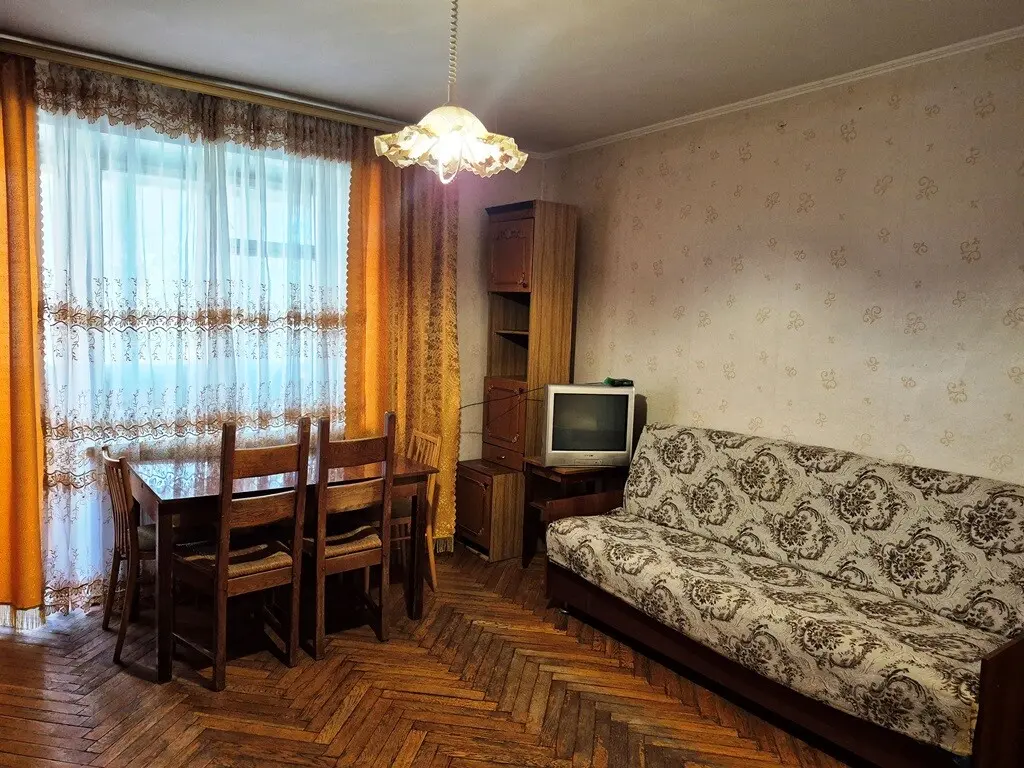 Фото Зняти 2 кімнатну квартиру, Лісовий просп. 43 Київ в довгострокову оренду, ціна: 10000 грн, код 4991